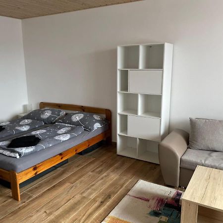 Apartman 7 Stožec Dış mekan fotoğraf
