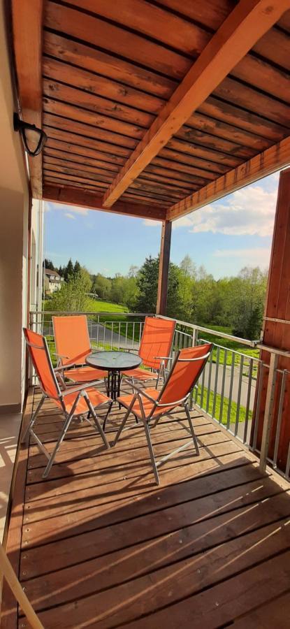 Apartman 7 Stožec Dış mekan fotoğraf