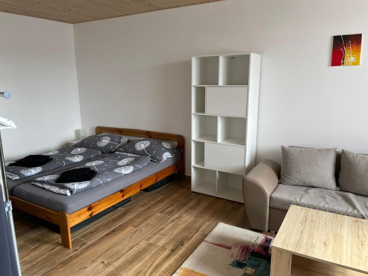Apartman 7 Stožec Dış mekan fotoğraf
