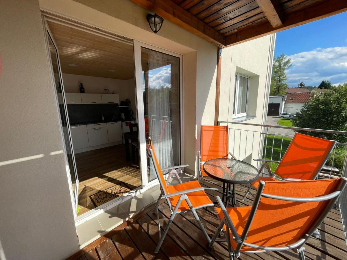 Apartman 7 Stožec Dış mekan fotoğraf
