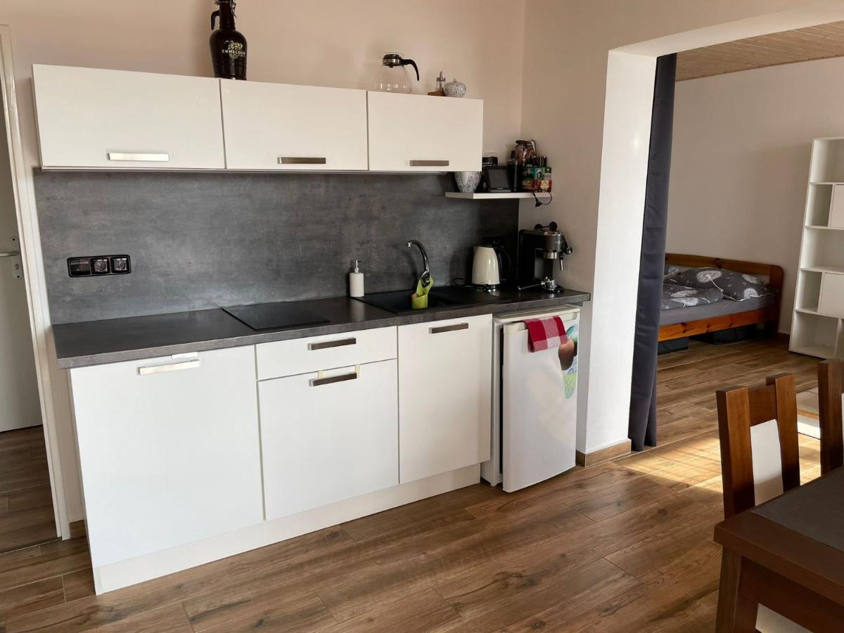 Apartman 7 Stožec Dış mekan fotoğraf