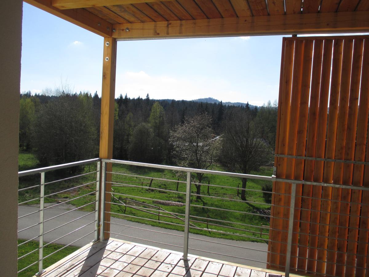 Apartman 7 Stožec Dış mekan fotoğraf