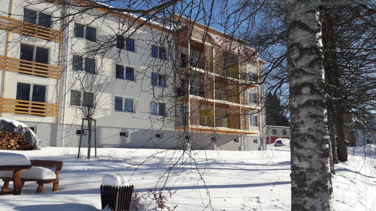 Apartman 7 Stožec Dış mekan fotoğraf